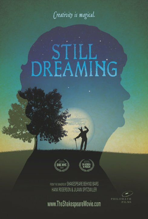 Still Dreaming (2014) постер