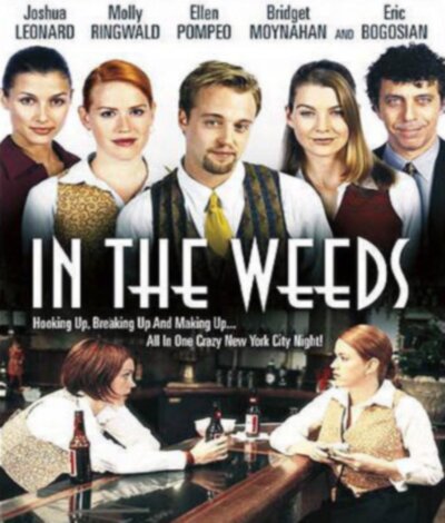 In the Weeds (2000) постер