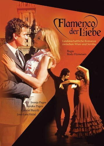 Flamenco der Liebe (2002) постер