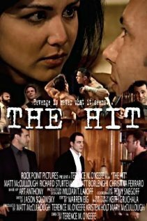 The Hit (2007) постер
