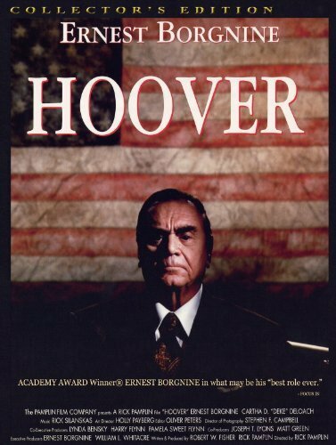 Гувер (2000) постер