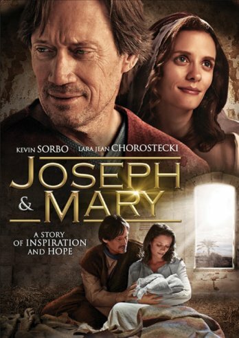 Иосиф и Мария (2016) постер