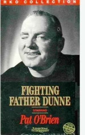 Fighting Father Dunne (1948) постер