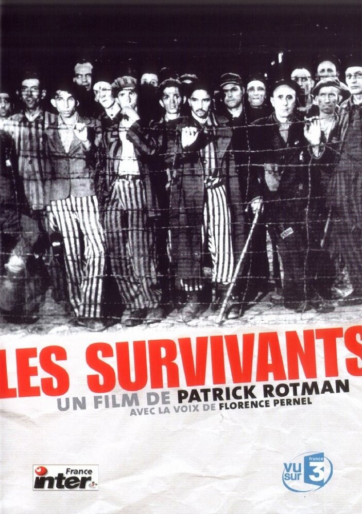 Выжившие (2005) постер