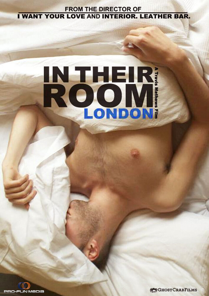 В их комнате: Лондон (2013) постер