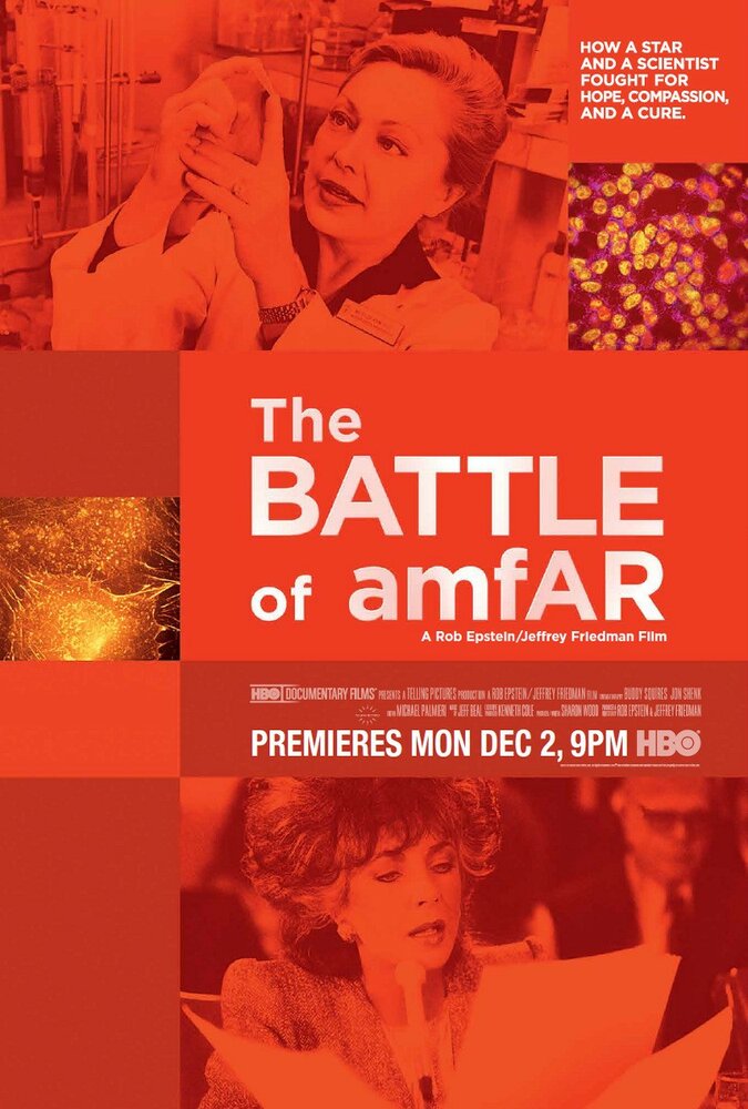 The Battle of Amfar (2013) постер