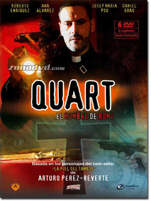Куарт (2007) постер