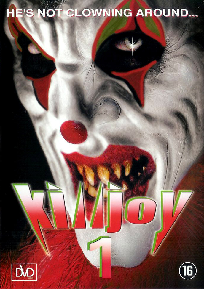 Убивать шутя (2000) постер