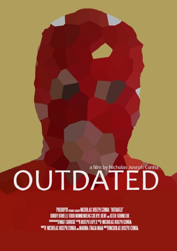 Outdated (2014) постер