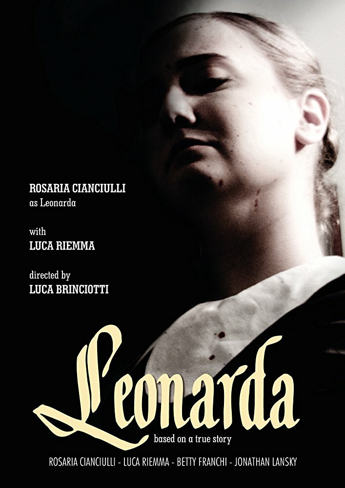 Leonarda (2016) постер