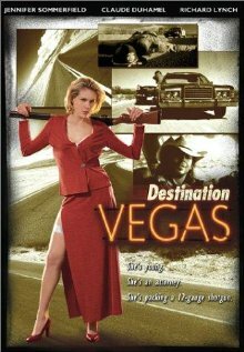 Направление – Лас-Вегас (1995) постер