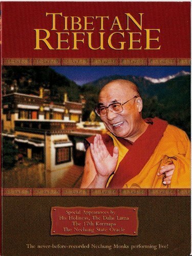 Tibetan Refugee (2004) постер