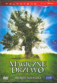 Волшебное дерево (2004) постер