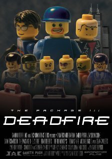 The Package III: Deadfire (2012) постер