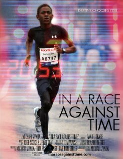 In a Race Against Time (2012) постер