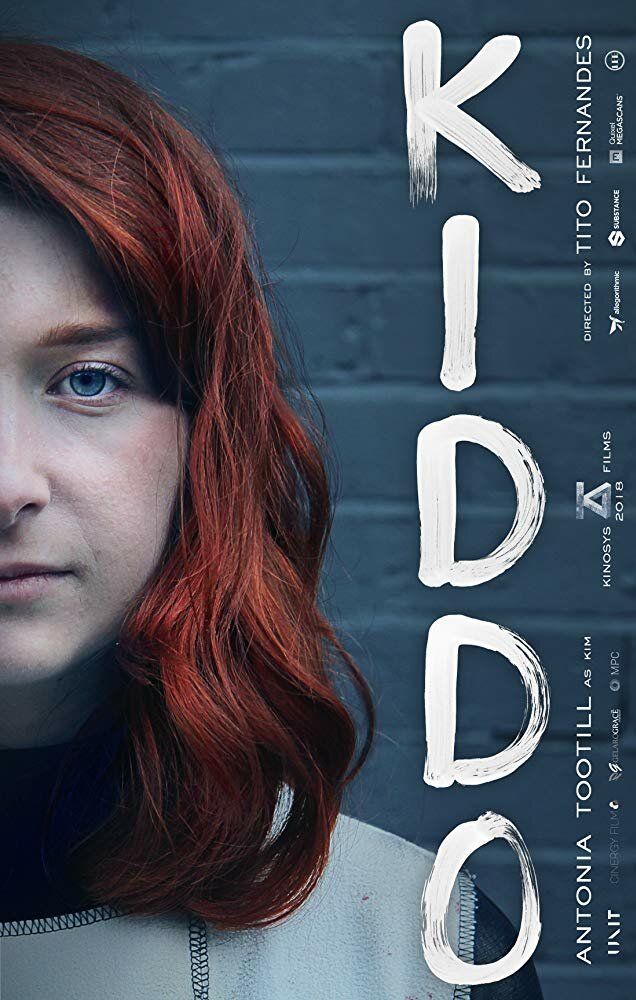 Kiddo (2018) постер