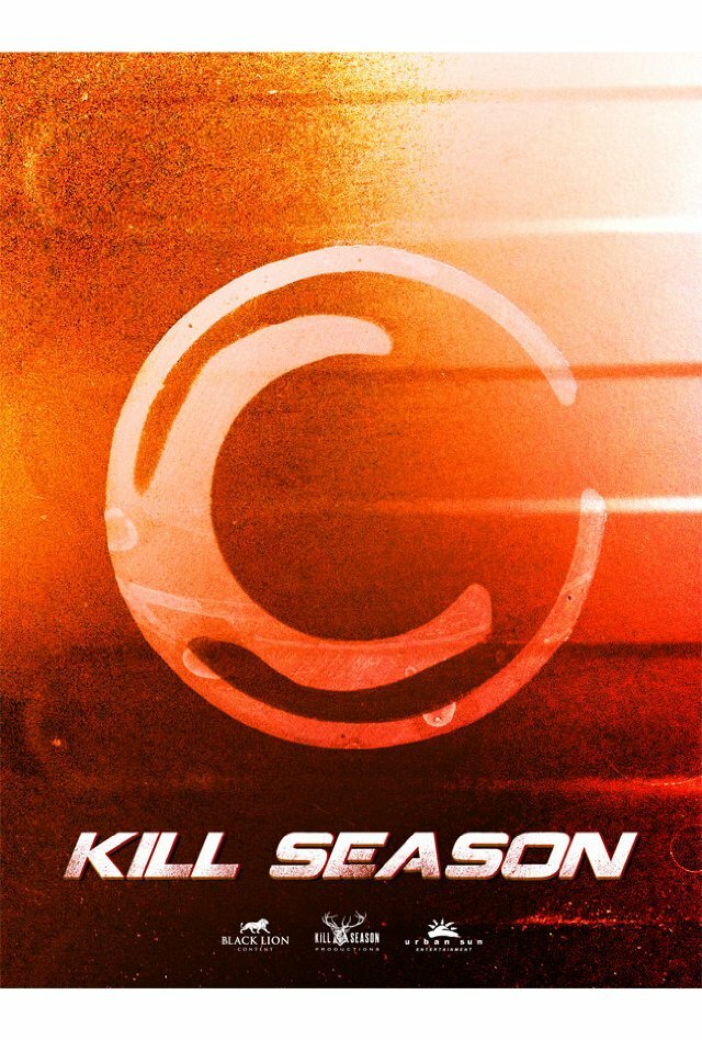Kill Season (2013) постер
