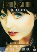 Sarah Brightman in Concert (1998) постер