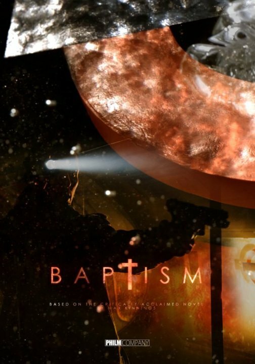 Baptism Spec (2013) постер