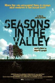 Seasons in the Valley (2007) постер