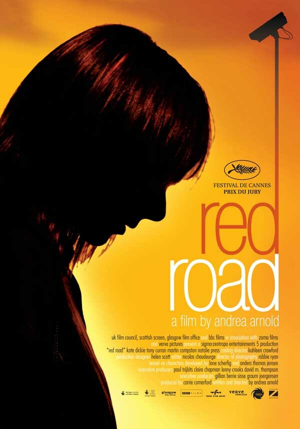 Жилой комплекс «Ред Роуд» (2006) постер