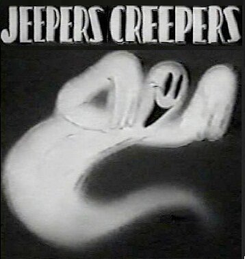 Джиперс Криперс (1939) постер