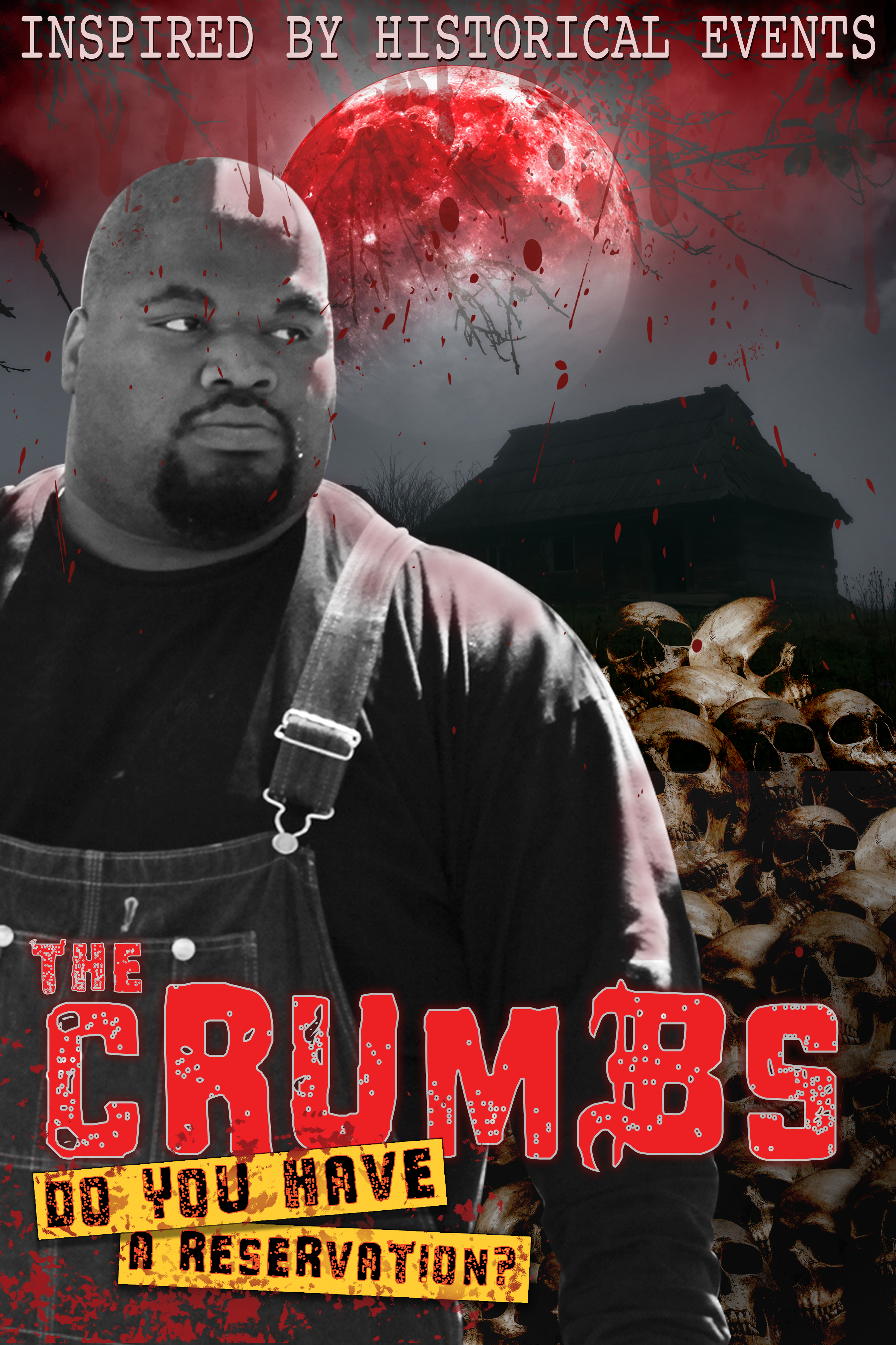 The Crumbs постер