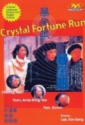 Погоня за кристаллом (1994) постер