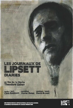 Дневники Липсетта (2010) постер