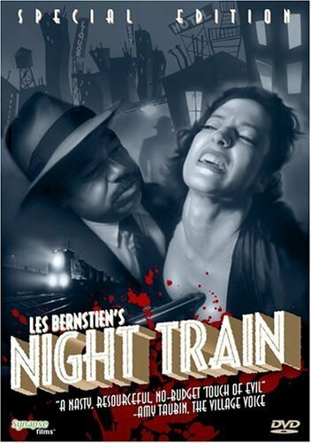 Night Train (1999) постер