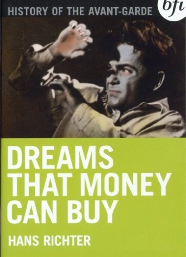 Сны, которые можно купить за деньги (1947) постер
