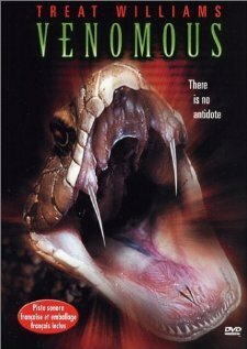 Гремучие змеи (2001) постер
