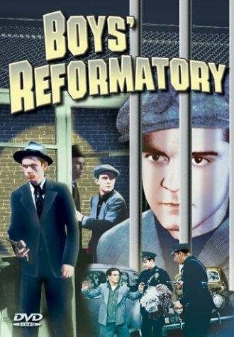 Boys' Reformatory (1939) постер