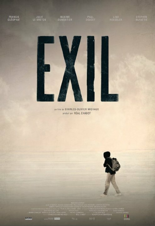 Exil (2013) постер