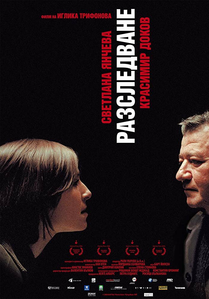 Расследование (2006) постер