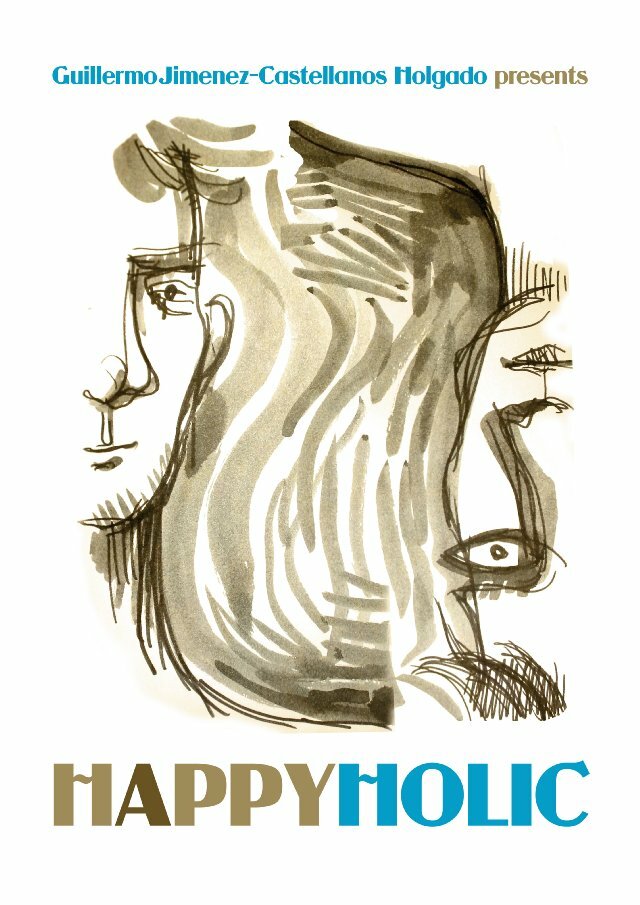 Happyholic (2013) постер