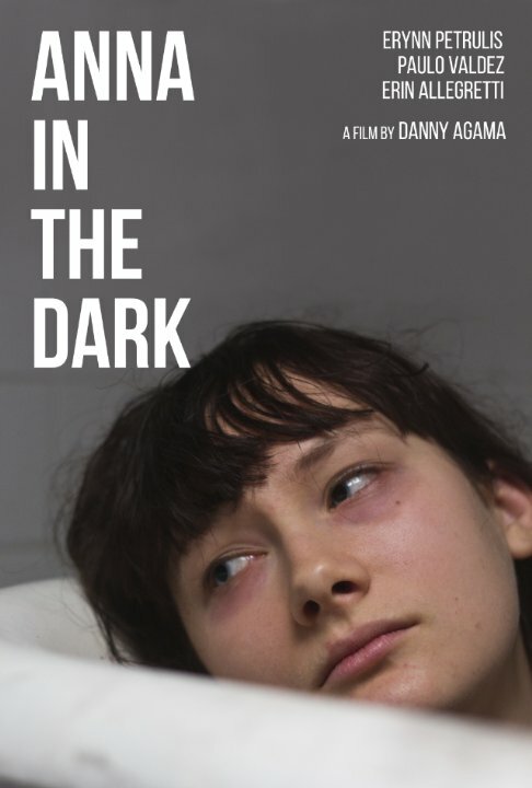 Anna in the Dark (2014) постер