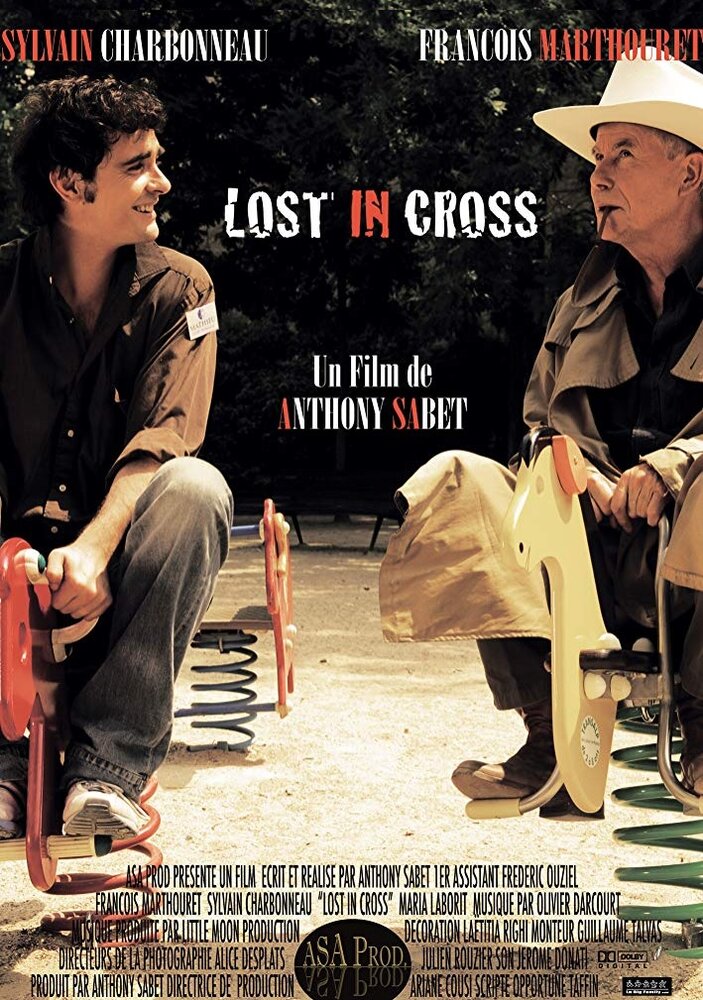 Lost in Cross (2007) постер