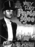Париж: год 1900. Хроника с 1900 по 1914 (1947) постер