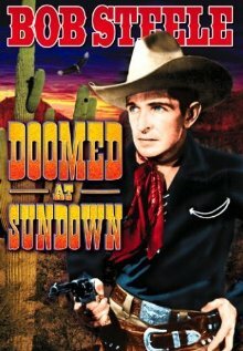 Doomed at Sundown (1937) постер