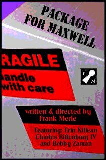 Package for Maxwell (2007) постер