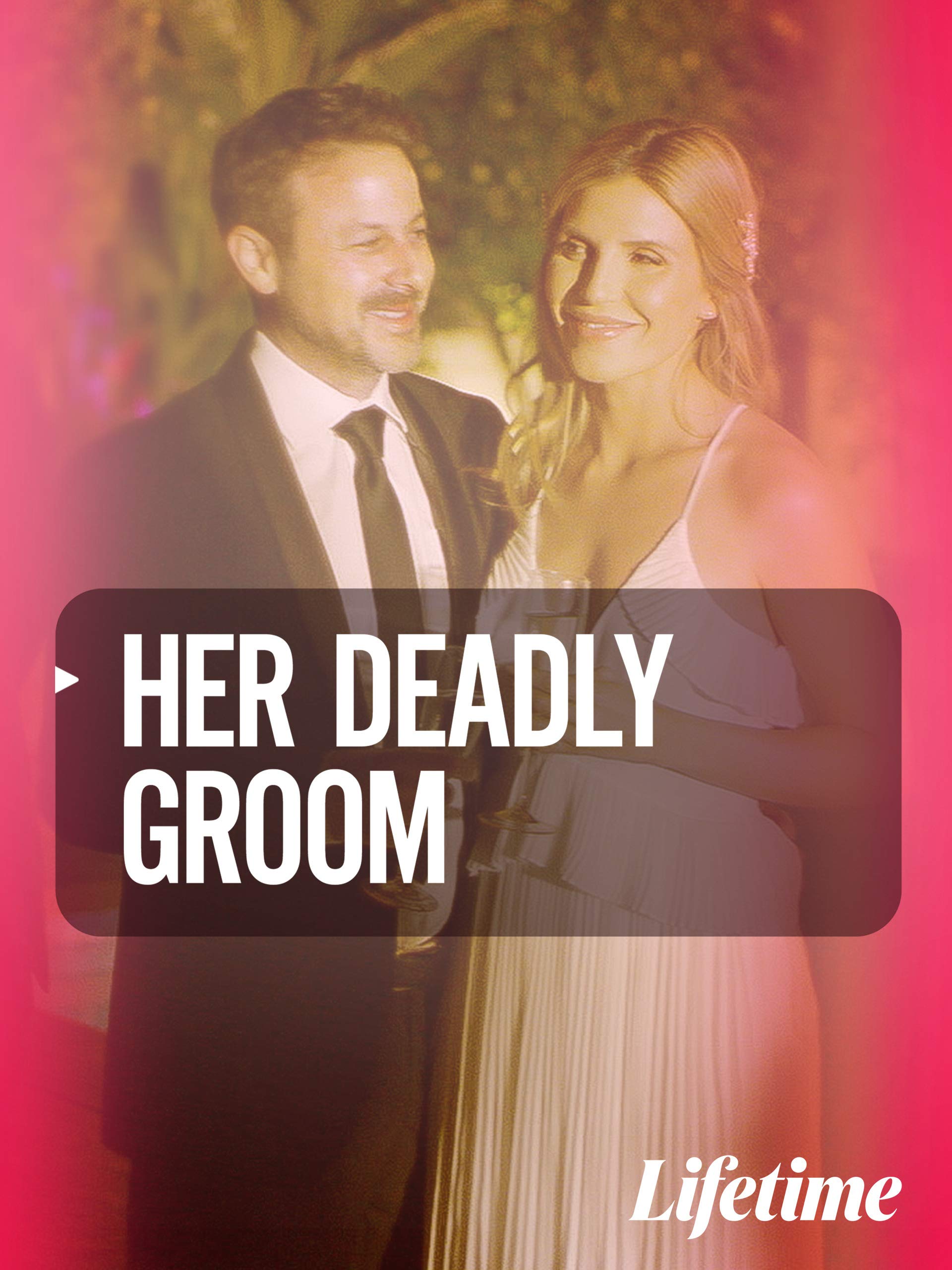 Her Deadly Groom (2020) постер