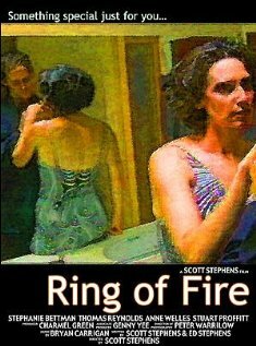 Ring of Fire (2003) постер