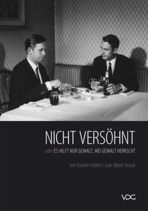 Непримирившиеся, или Где правит насилие, помогает только насилие (1965) постер