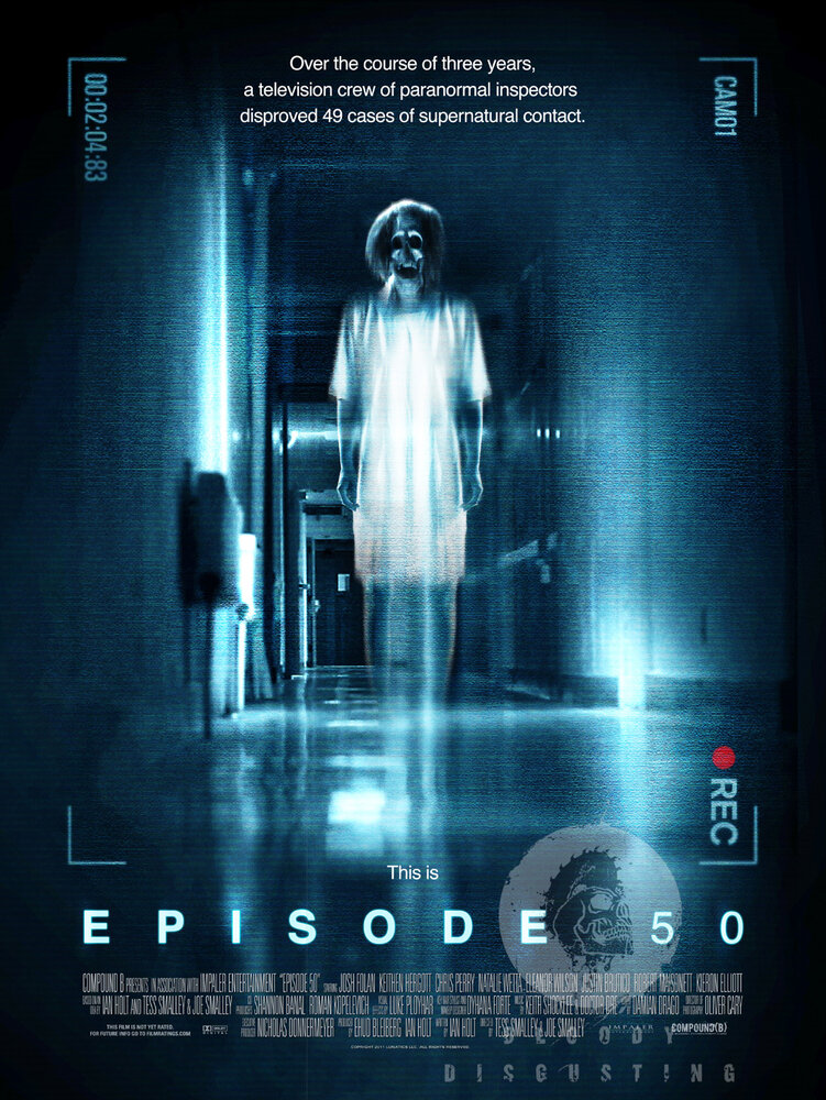 Эпизод 50 (2011) постер