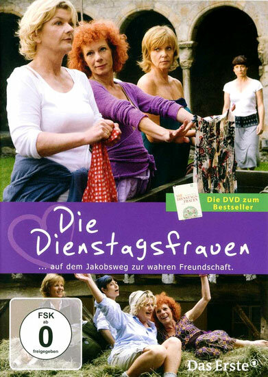 Die Dienstagsfrauen (2011) постер