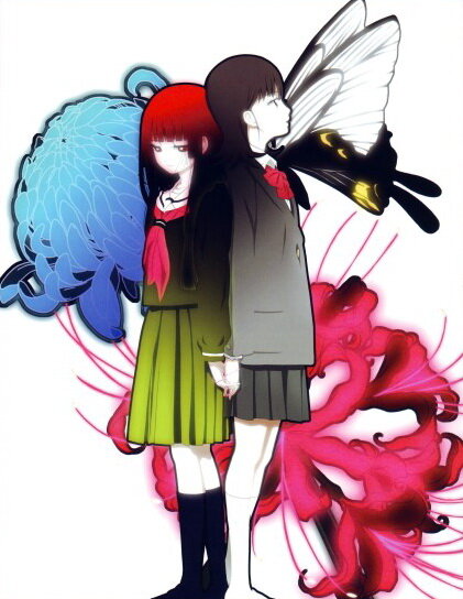 Адская девочка 3 (2008) постер