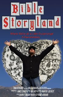 Bible Storyland (2012) постер