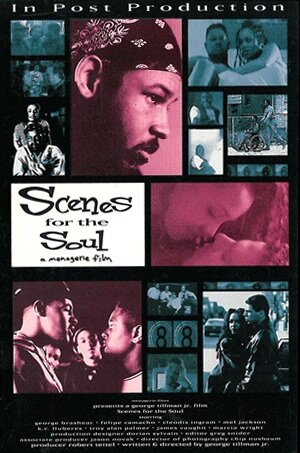 Scenes for the Soul (1995) постер