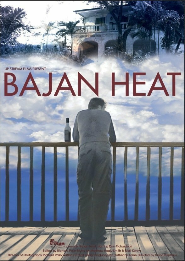 Bajan Heat (2013) постер
